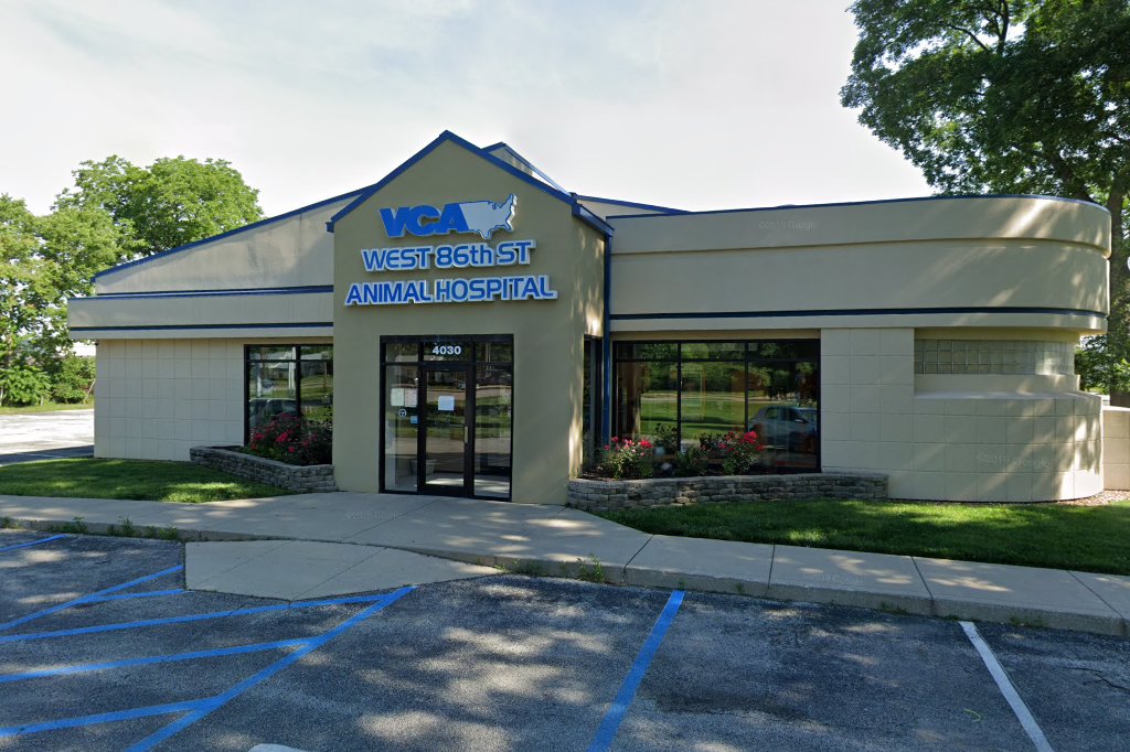 VCA West 86th St Animal Hospital