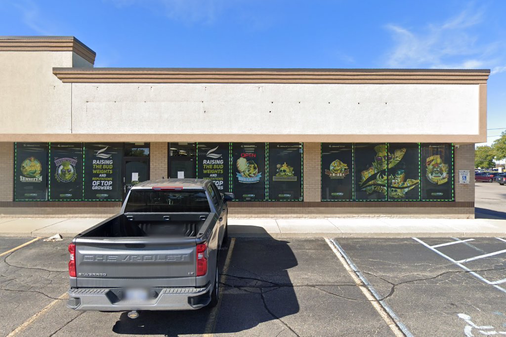 Serenity Animal Hospital