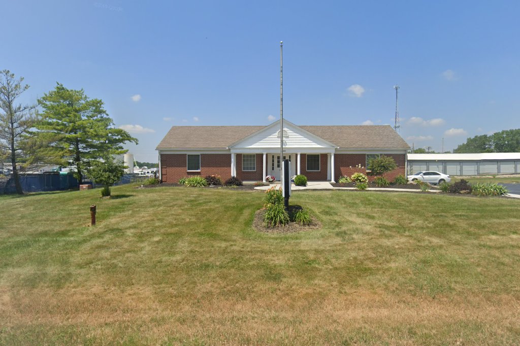 VCA Wellington Animal Hospital