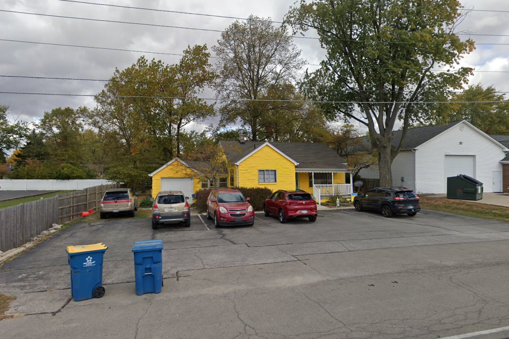 Westwood Veterinary Clinic