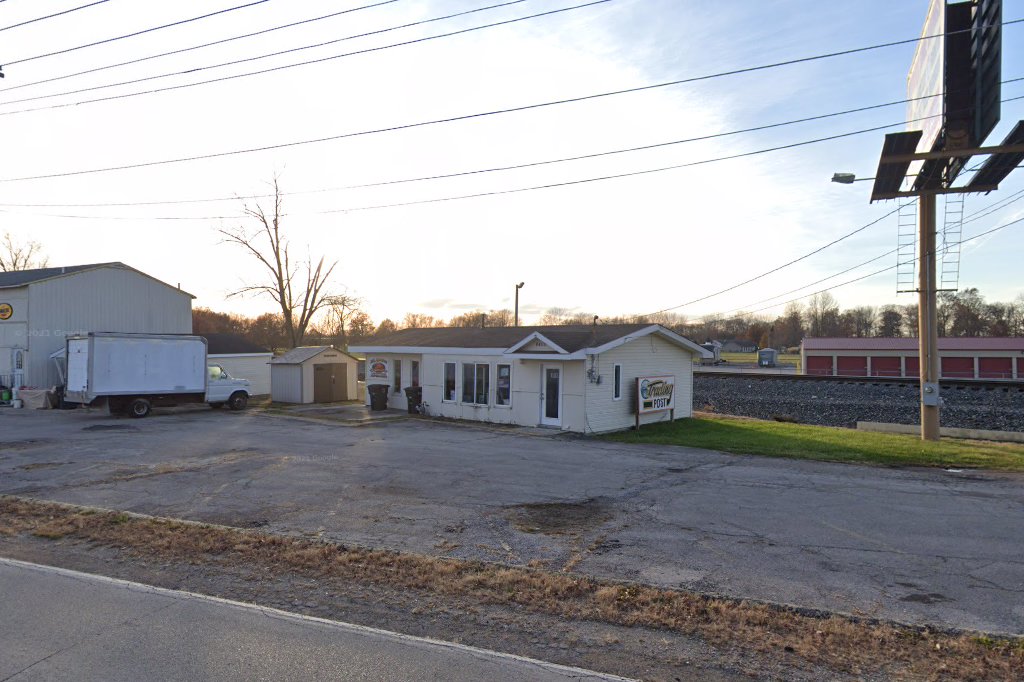 Muncie Humane Society, Inc.