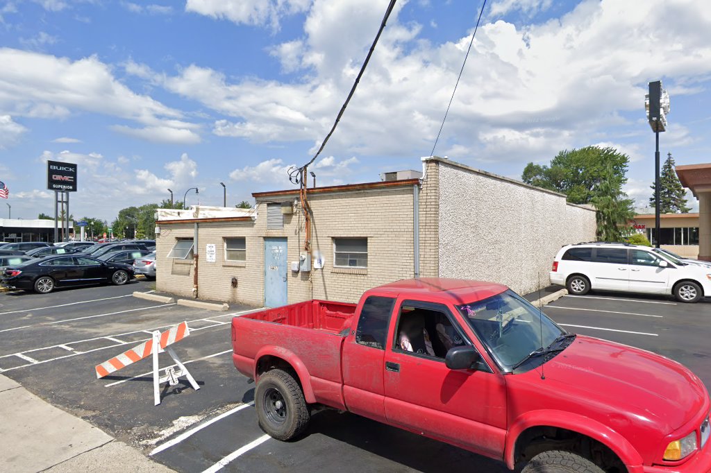 Dearborn Veterinary Hospital