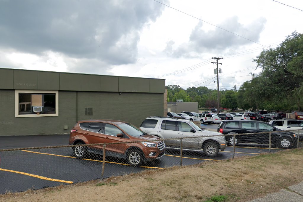 Deporre Veterinary Hospital