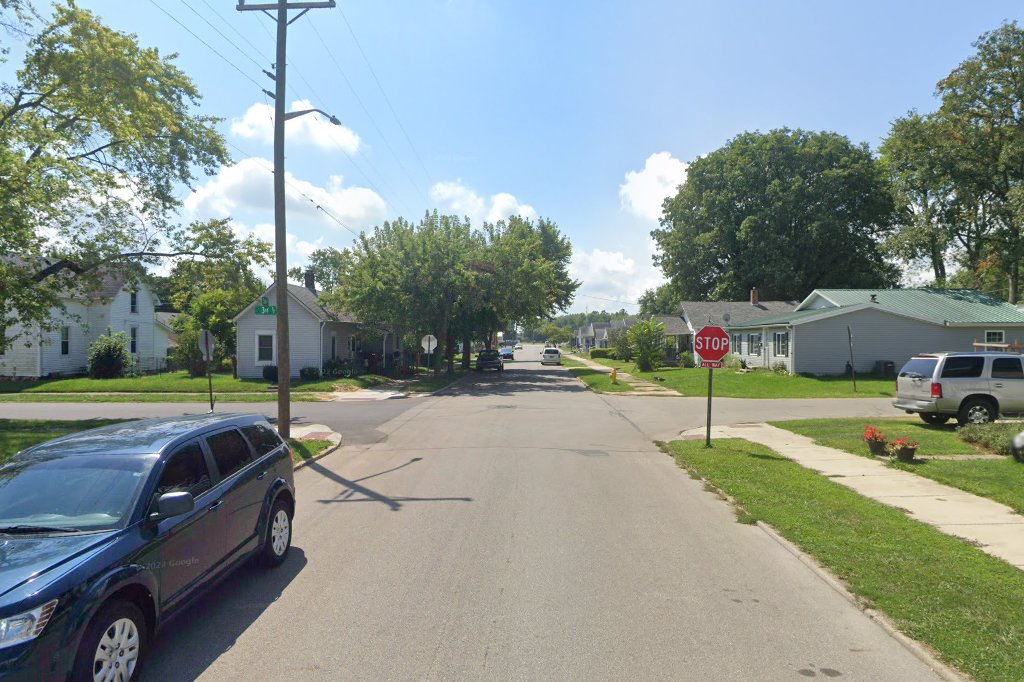 Marion Animal Care and Control