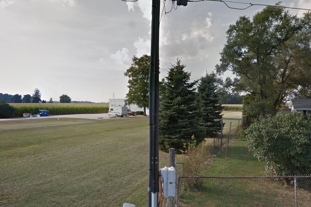 Marion-Grant County Humane Society