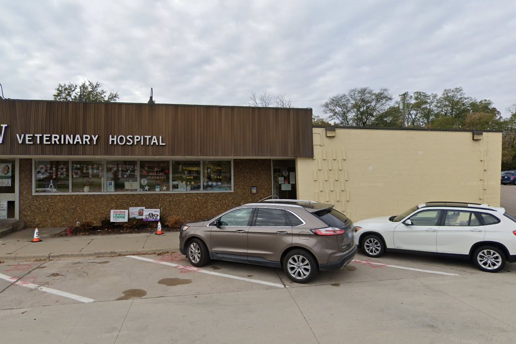 Gasow Veterinary Hospital