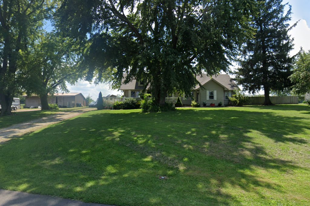 German Shepherd Rescue Adoption of Central Indiana