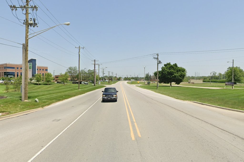 Hendricks County Animal Shelter