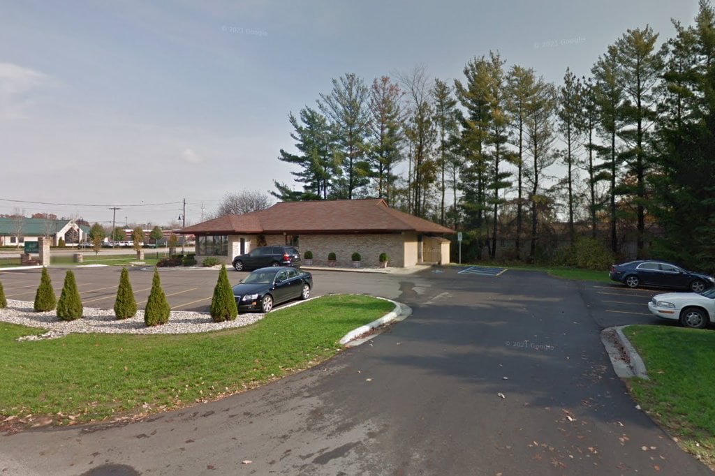 Gratiot Animal Hospital