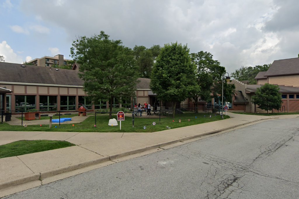 Humane Society of Indianapolis