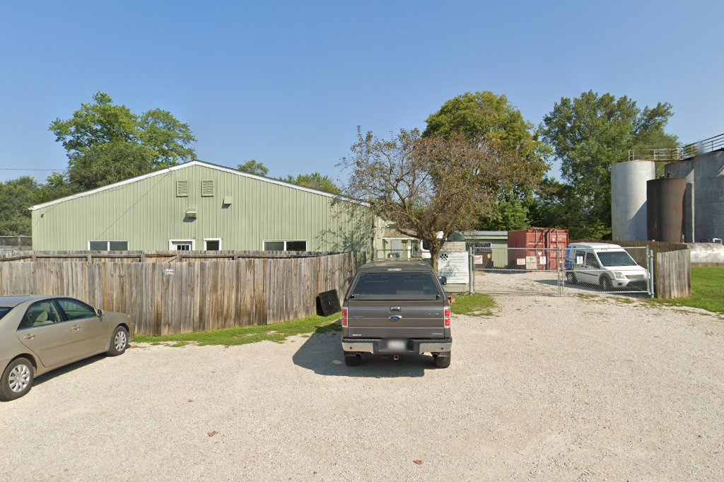 Morgan County Humane Society