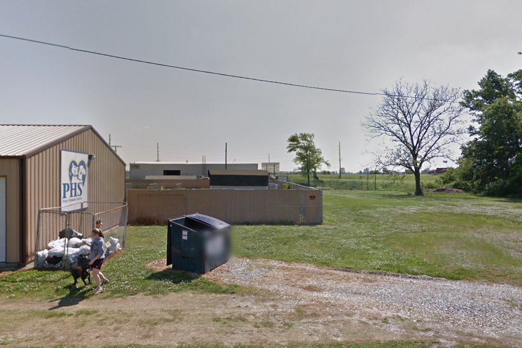 Posey County Humane Society