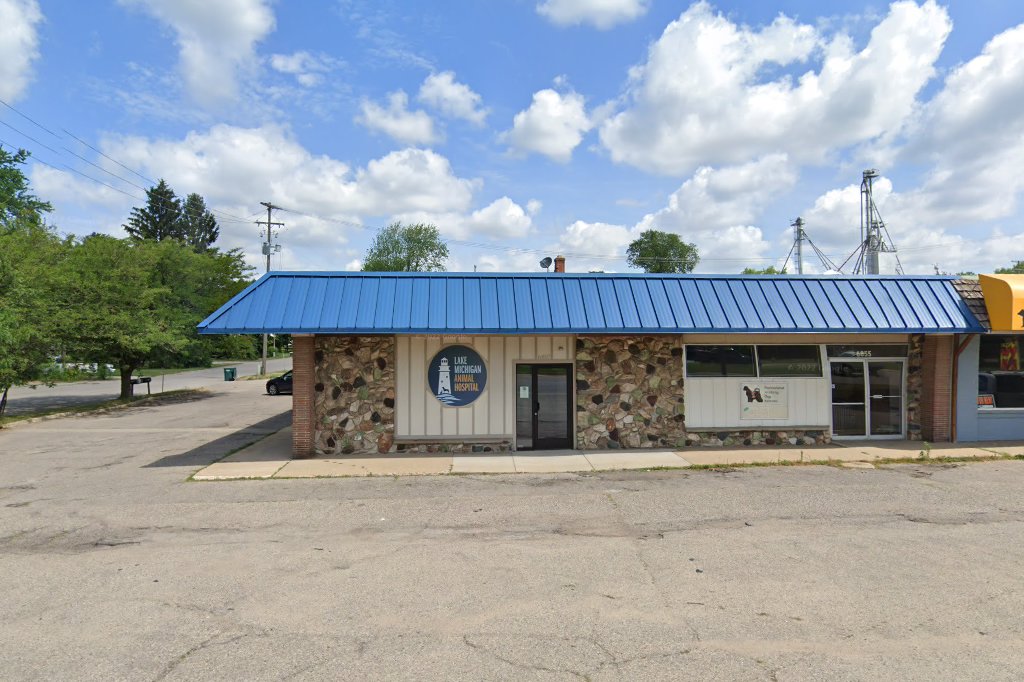 Lake Michigan Animal Hospital