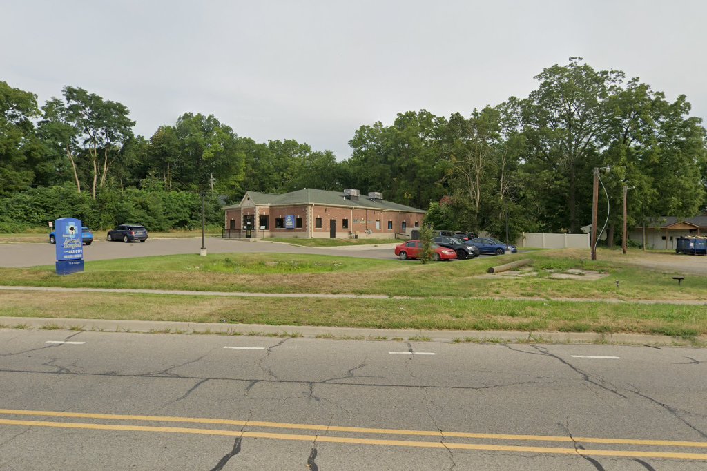 Michigan Avenue Animal Hospital