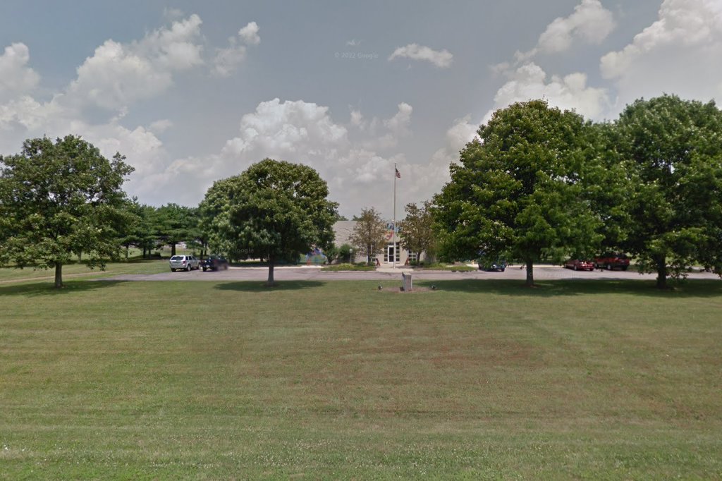 Columbus Animal Shelter