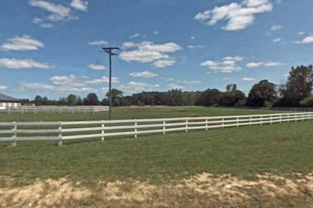 Blue Water Equine Hospital