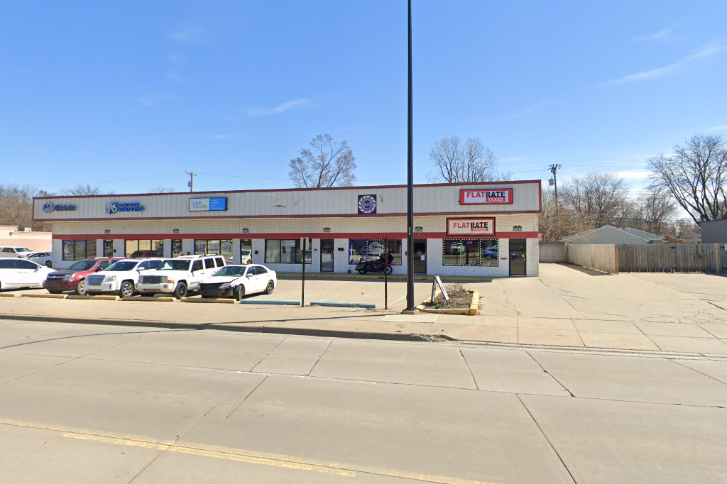 Animal Care Hospital of Madison