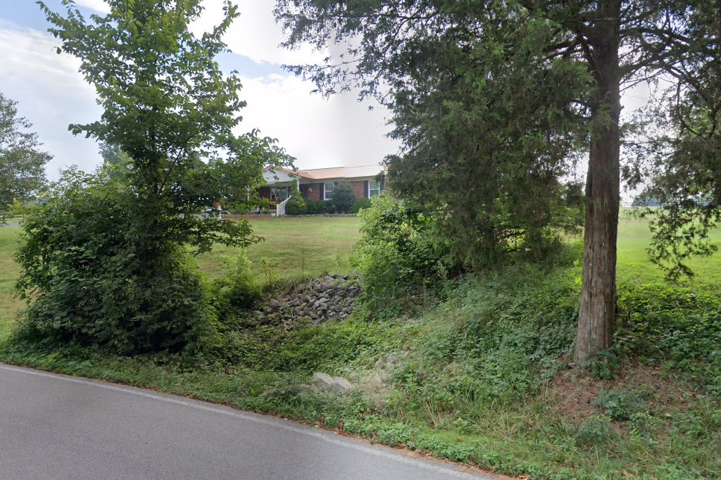 Foote's Freedom Farm