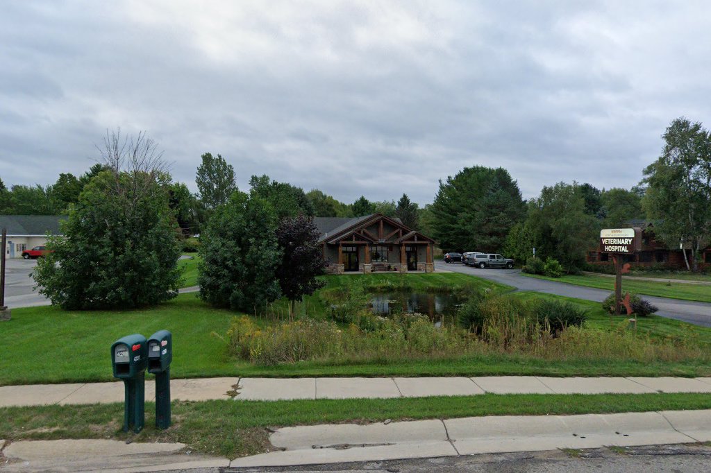 Northern Michigan Veterinary Hospital