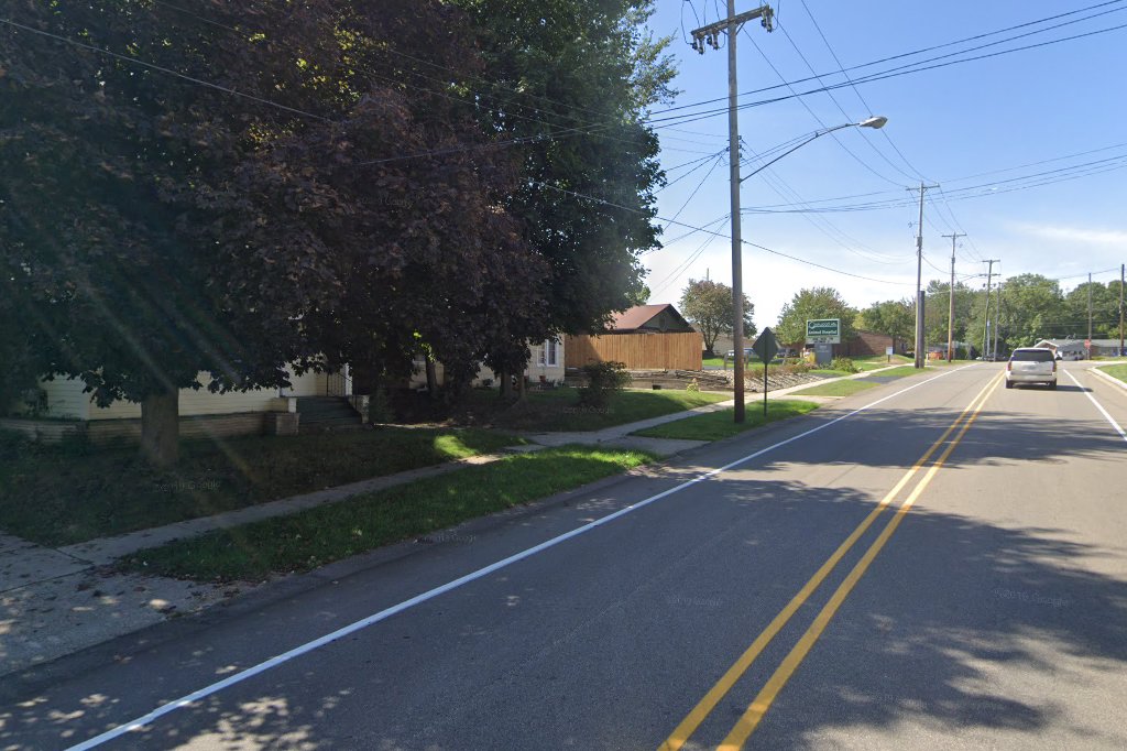 Oakwood Animal Hospital