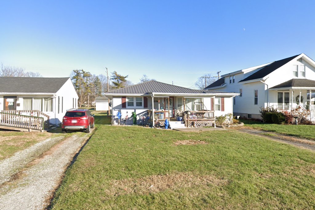 Humane Society of Jackson County