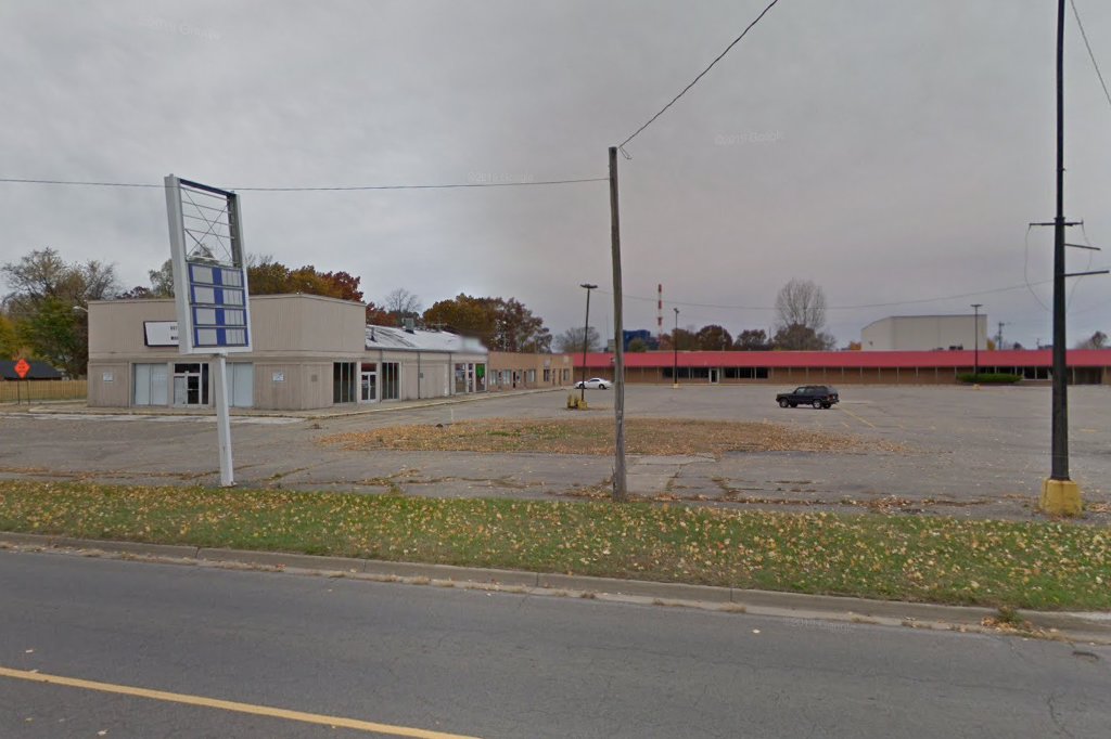 Hedges Veterinary Hospital