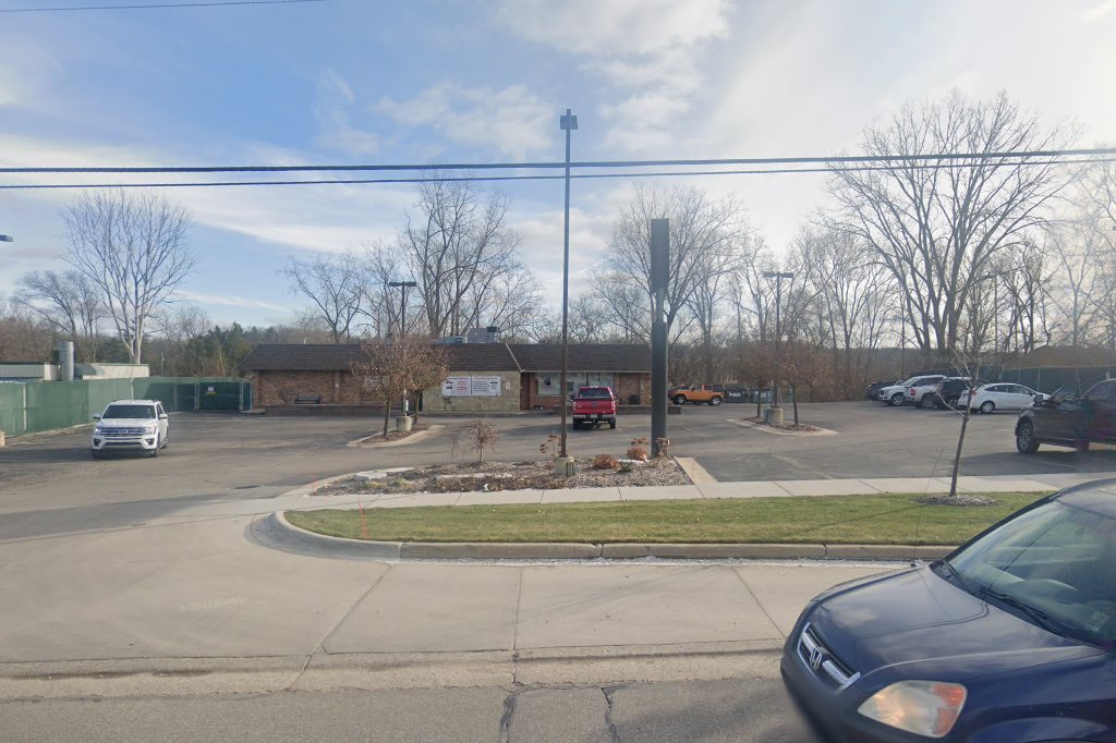 Animal Emergency Hospital