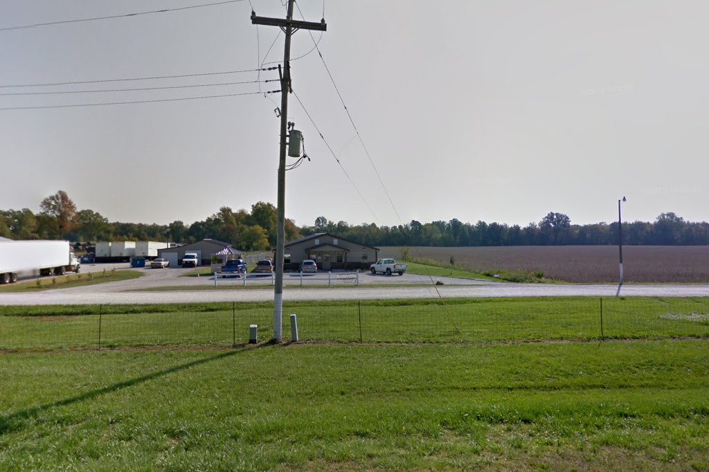 Sullivan Animal Shelter