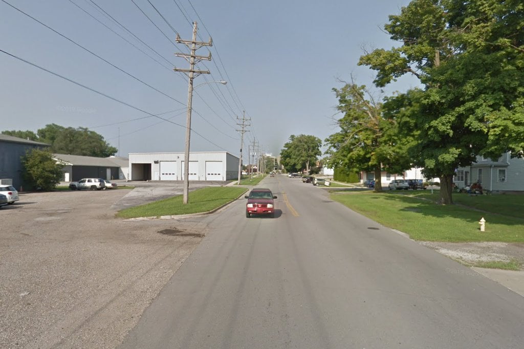 LaPorte County Small Animal Shelter