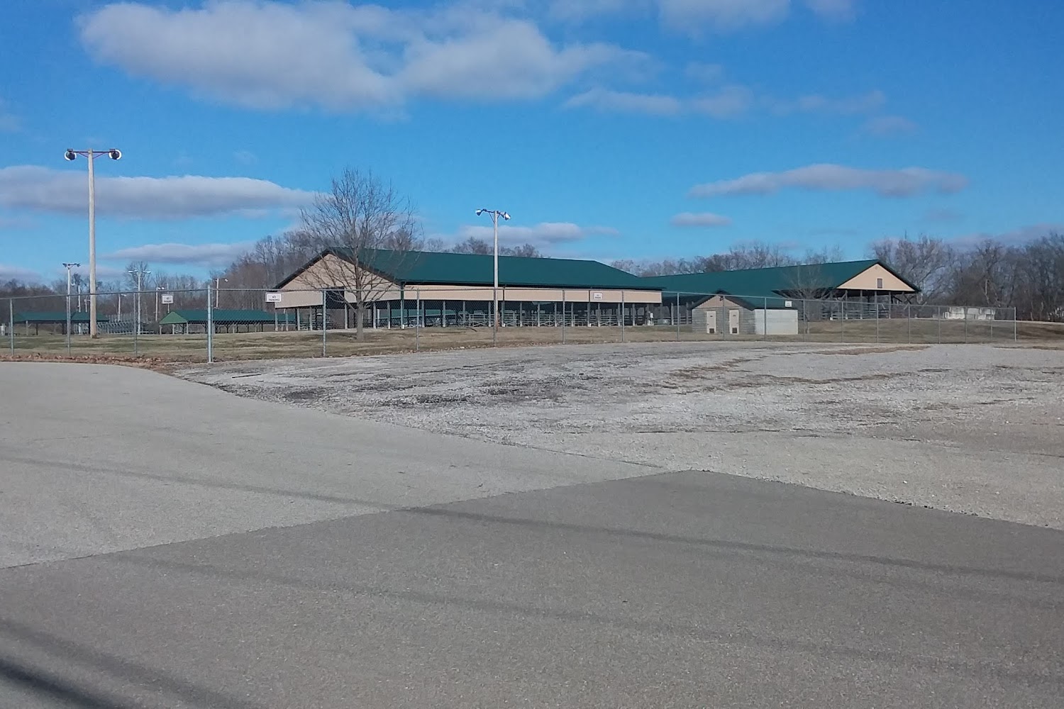 Ohio County Animal Control