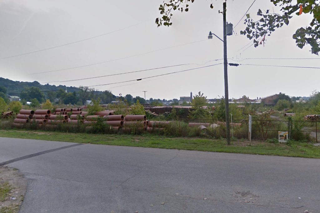 Perry County Animal Shelter