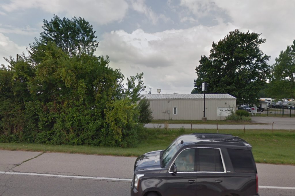 Lafayette Animal Shelter