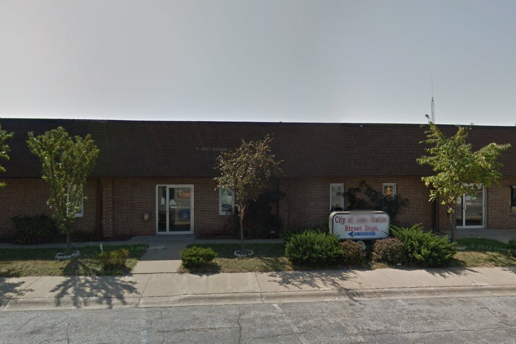 Lake Station Animal Control