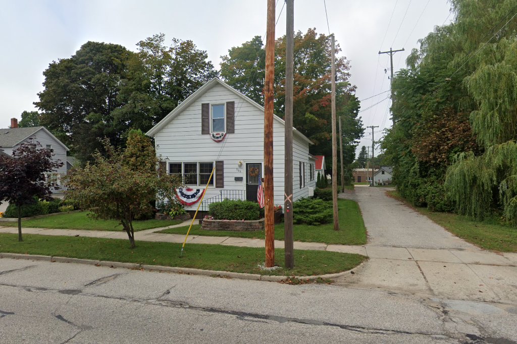 Animal Hospital of Ludington