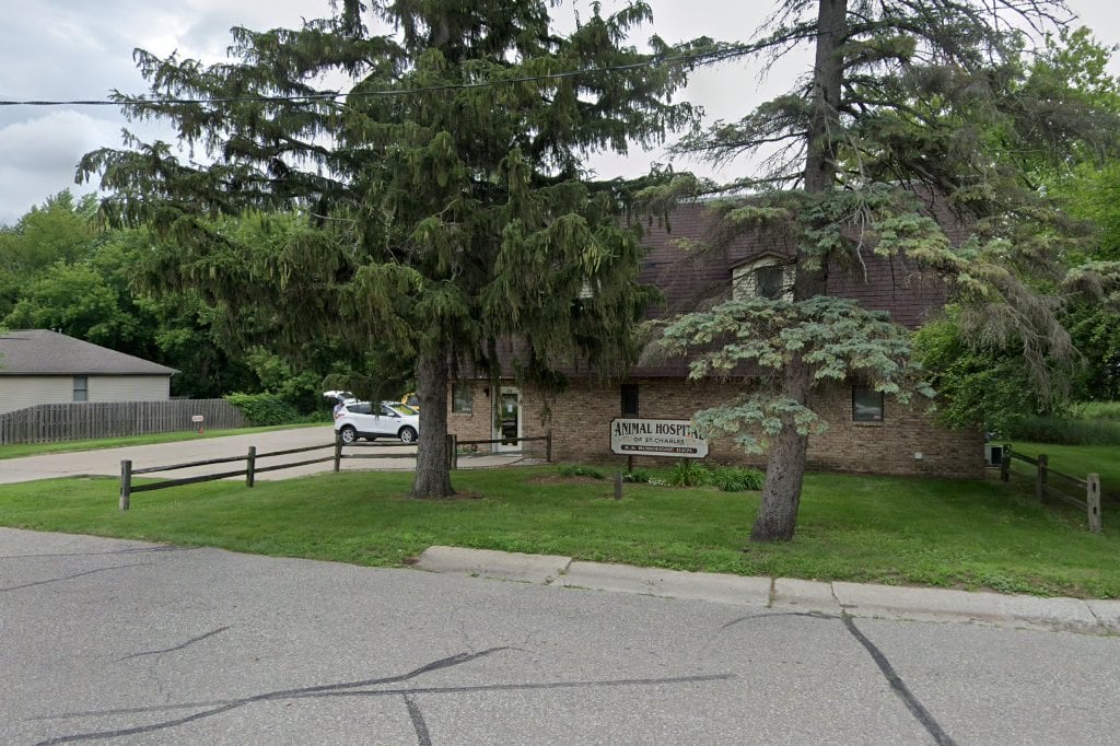 Animal Hospital of St Charles