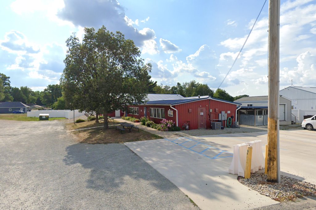 Fulton County Animal Adoption And Education Center Inc