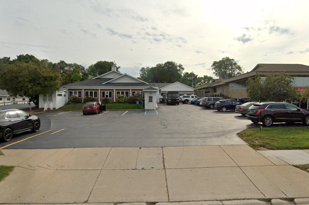 Waverly Animal Hospital Boarding & Grooming