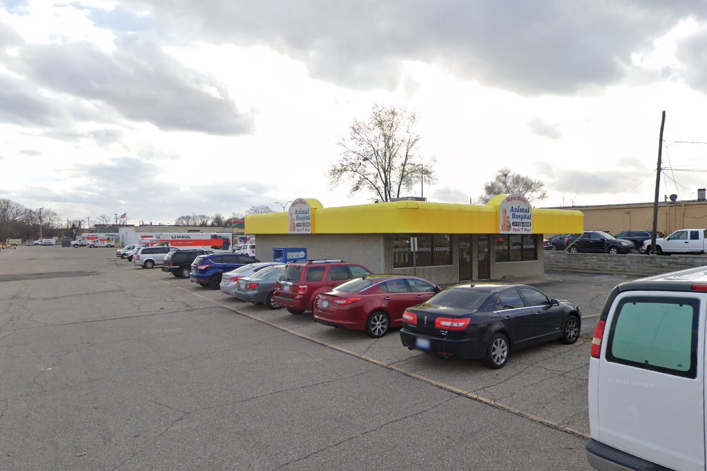 Wayne Mercy Animal Hospital