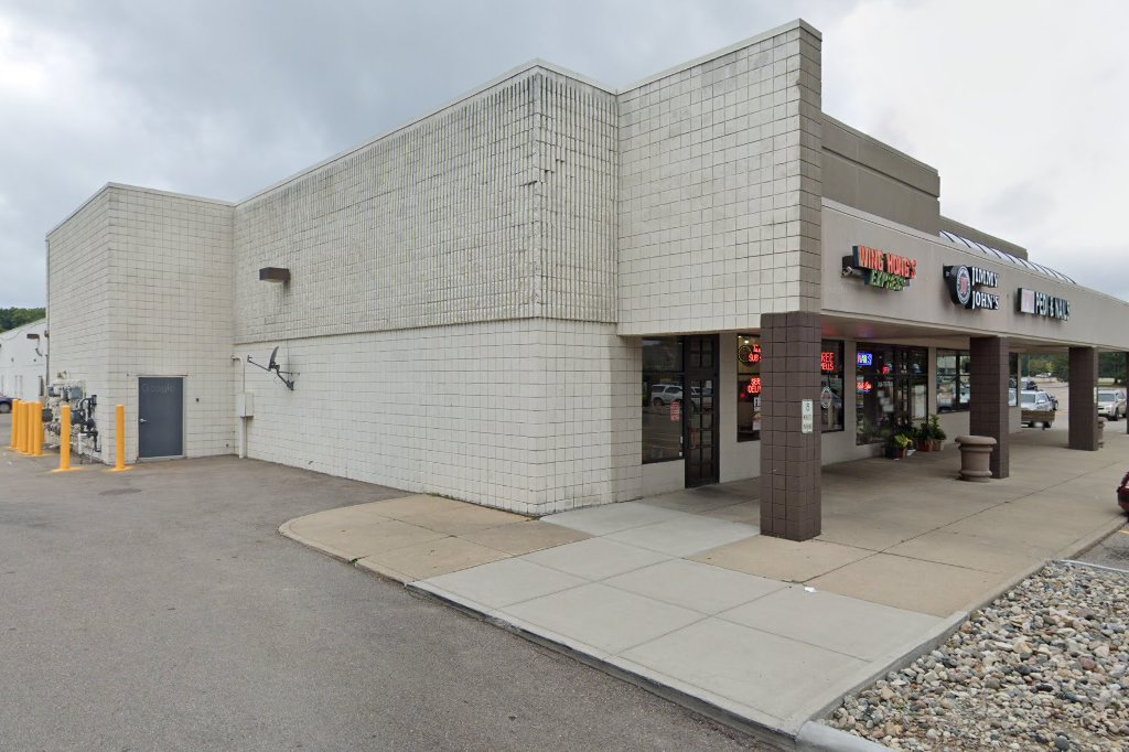 Commerce Animal Hospital