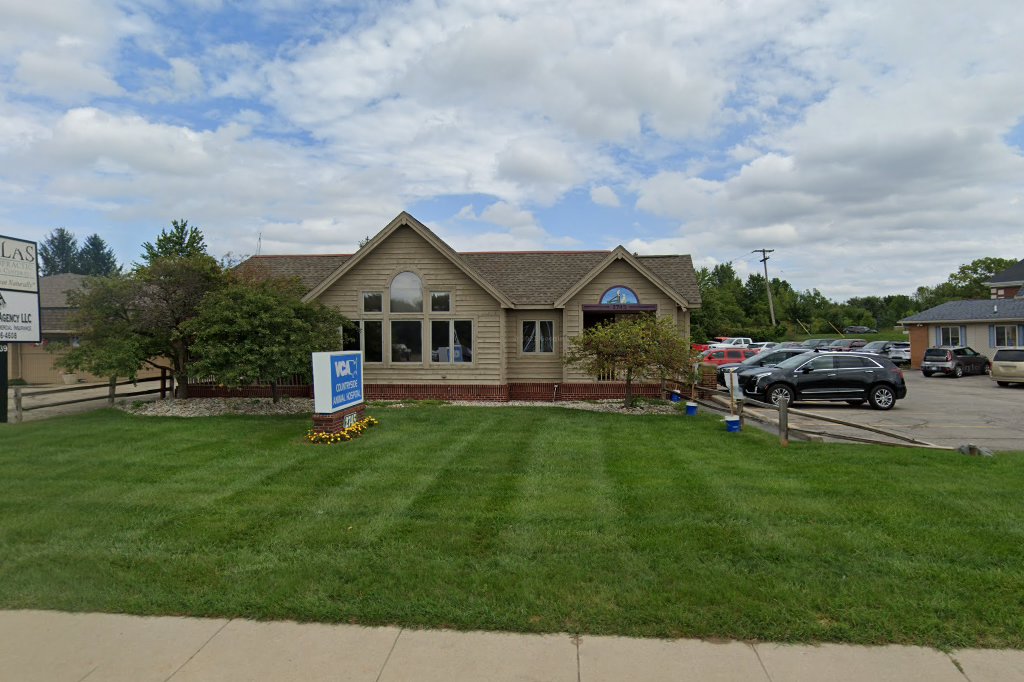 Countryside Veterinary Hospital