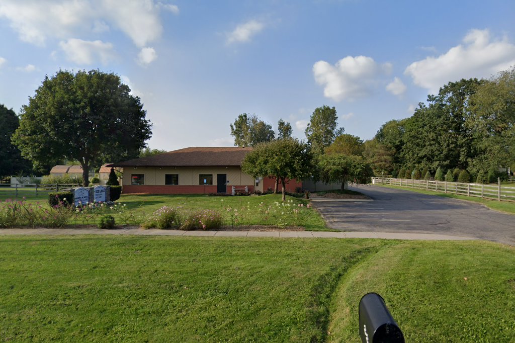 Dandy Acres Small Animal Hospital