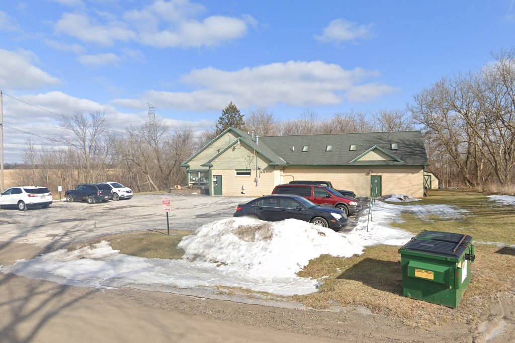 Davison Veterinary Hospital