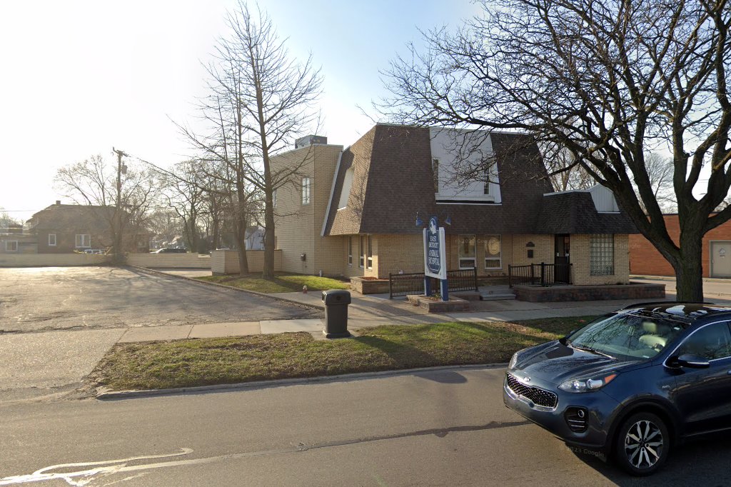 East Detroit Animal Hospital