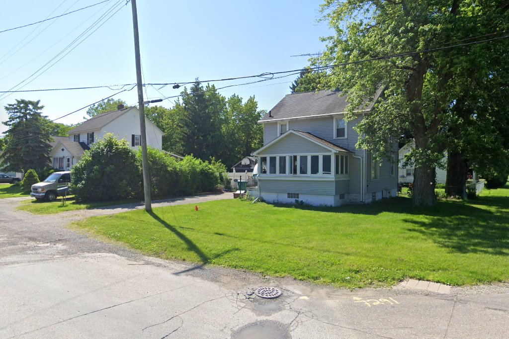 Great Lakes Rabbit Sanctuary