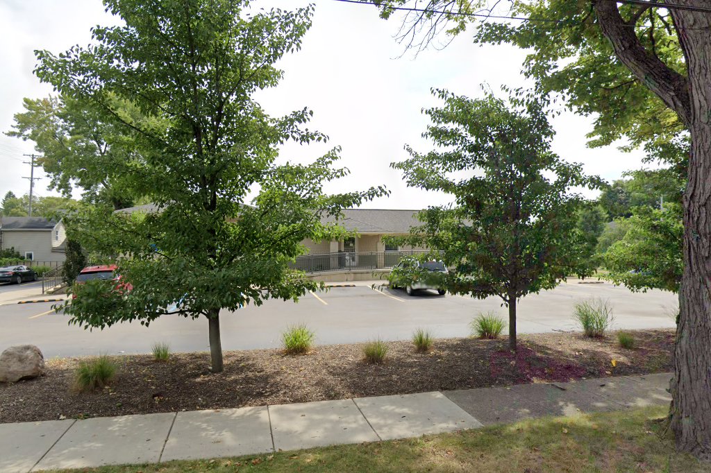 Gaide Veterinary Hospital