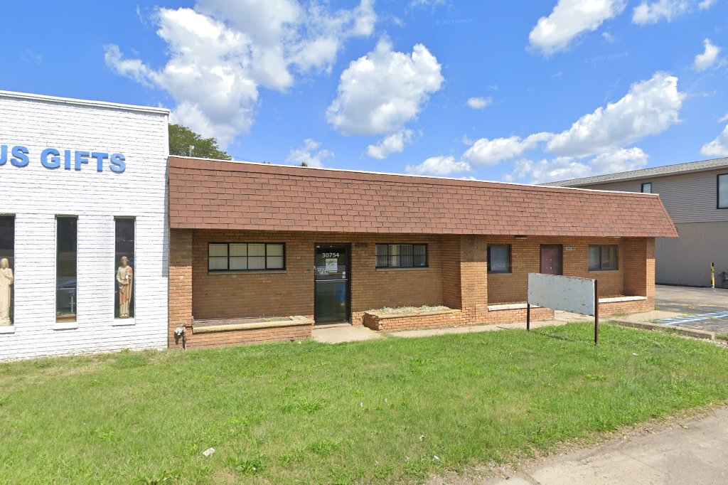 Garden City Veterinary Hospital