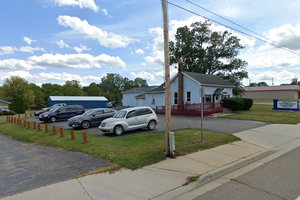 Charlotte Veterinary Hospital