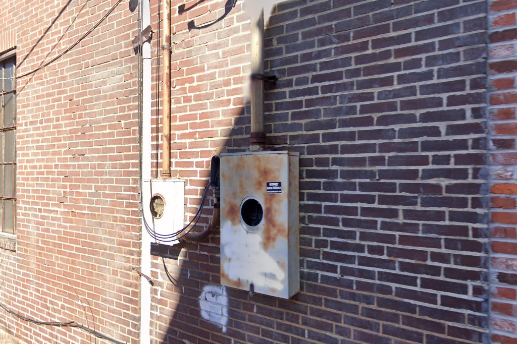 Jewell Animal Hospital