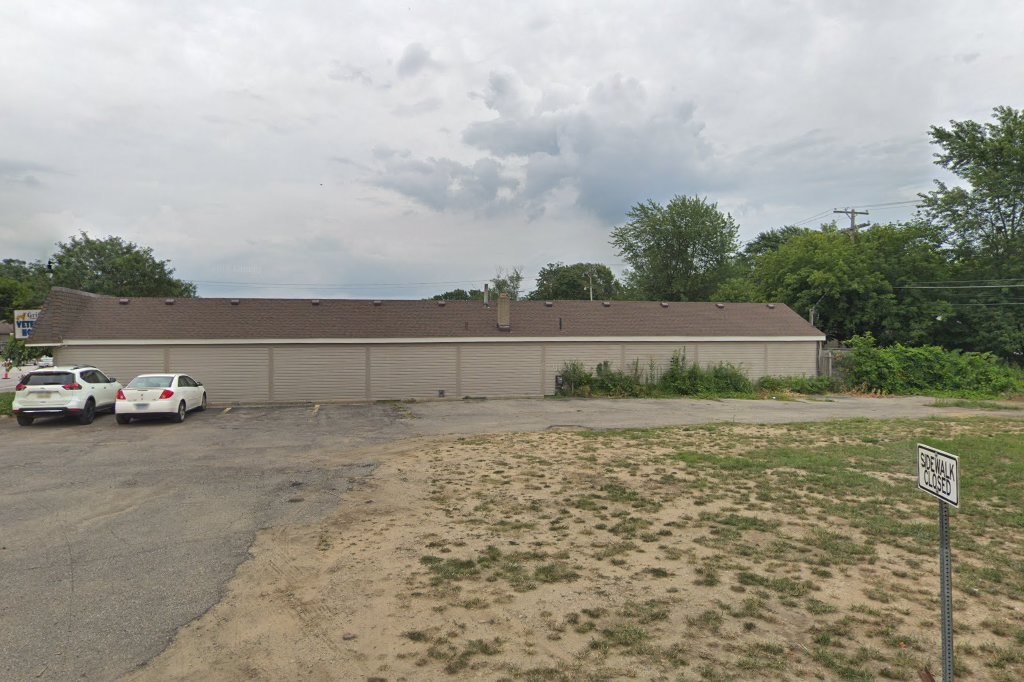 Griffith Veterinary Hospital