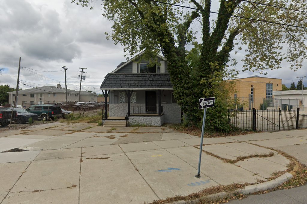 Cadieux-Mack Animal Hospital